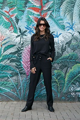CONJUNTO FABIOLA PRETO