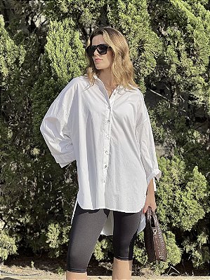 CAMISA SOFIA BRANCO