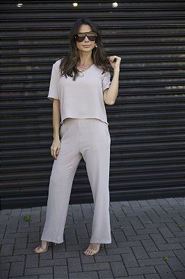 CONJUNTO AMANDA FENDI