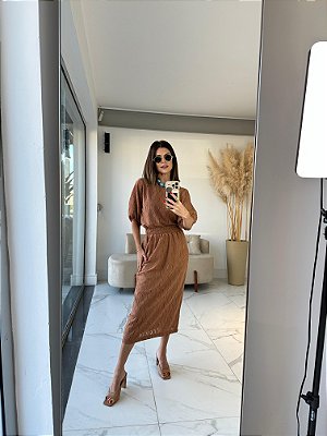 CONJUNTO MAIRA MOCHA MOUSSE