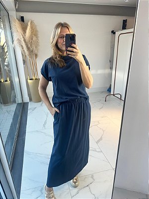 CONJUNTO REBECA MARINHO