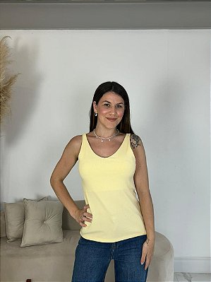 REGATA BOREAL AMARELO