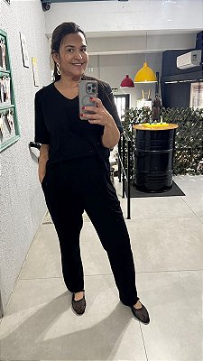 CONJUNTO MANUELA PRETO