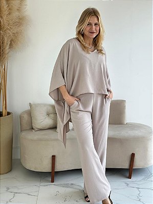 CONJUNTO LOUISE FENDI