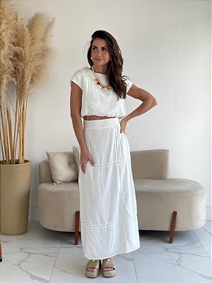 CONJUNTO CLARA BRANCO