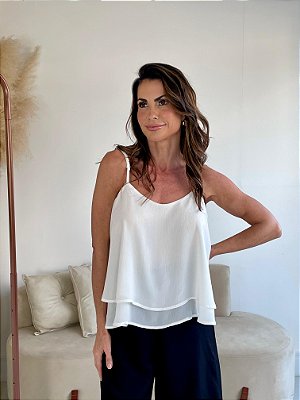 REGATA CLARA OFF WHITE