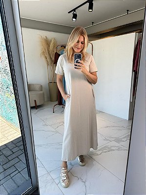 VESTIDO JAQUE FENDI