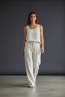 CONJUNTO SELENA NATURAL