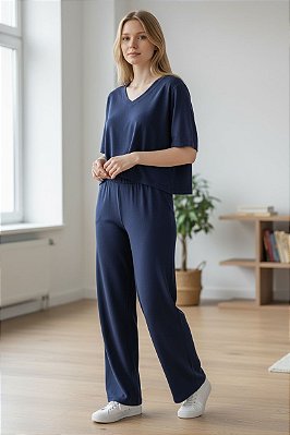 CONJUNTO MANUELA MARINHO