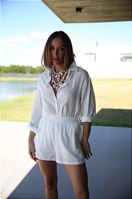 CONJUNTO MAQUINETADO BRANCO