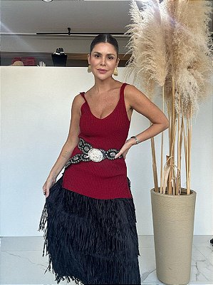 SAIA FRANJA MARCELLE PRETO