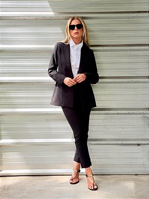 BLAZER HELENA PRETO
