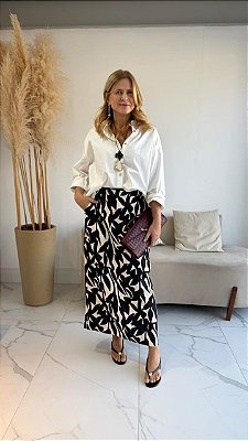 SAIA RAQUEL ESTAMPADO