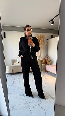 CONJUNTO ALICIA PRETO