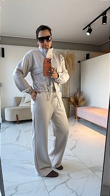 CONJUNTO ALICIA FENDI