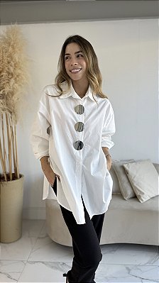 CAMISA ANGELA BRANCO