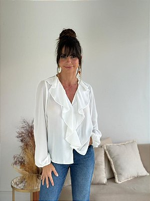 BLUSA ANNA OFF
