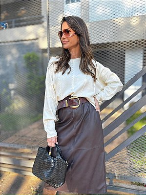BLUSA MODAL VIENNA OFF