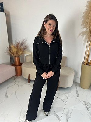 CONJUNTO ALANA PRETO