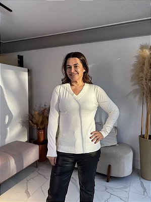 BLUSA MODAL CARLA OFF