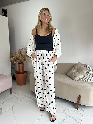 CALÇA POA LETICIA OFF