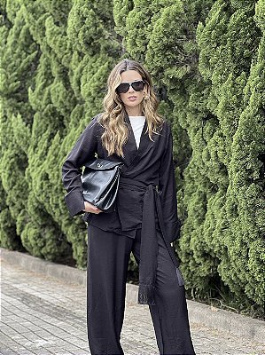 CONJUNTO VANESSA PRETO