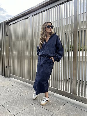 SAIA JOANA AZUL MARINHO