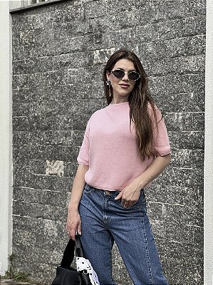 BLUSA DANIELA ROSA