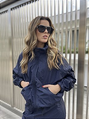 JAQUETA JOANA MARINHO