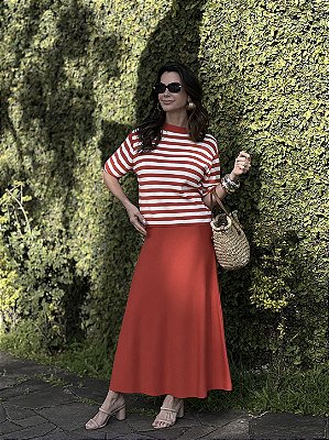 CONJUNTO LAURA VERMELHO