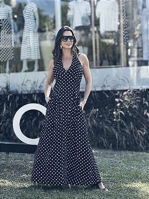 VESTIDO POA JULIA MARINHO