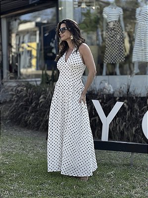 VESTIDO POA JULIA OFF