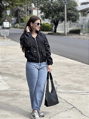 JAQUETA SOFIA PRETO
