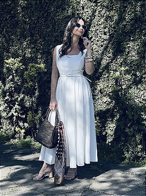 VESTIDO LUANA BRANCO
