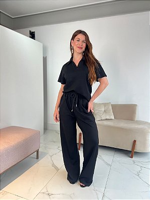 CONJUNTO JULIANA PRETO