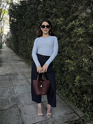 CALÇA ANDREIA MARINHO