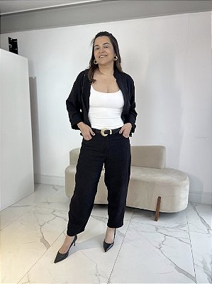 CALÇA MARCELA PRETO