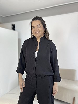 BOMBER MARCELA PRETO