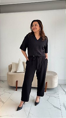 CONJUNTO ANA LUIZA PRETO