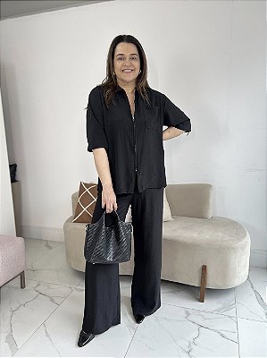 CONJUNTO THAISA PRETO