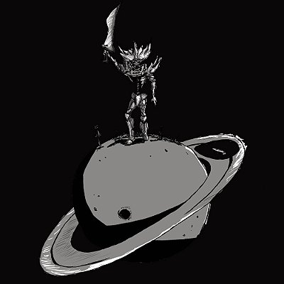 Camiseta pequeno príncipe