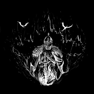 Camiseta Faraam Dark
