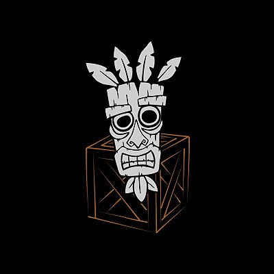 Camiseta Uka Uka