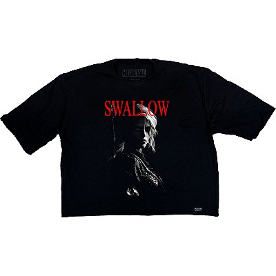 Oversized Swallow