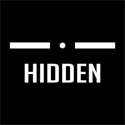 Camiseta Elder Hidden