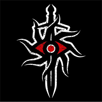 Camiseta Dragon Age Inquisition
