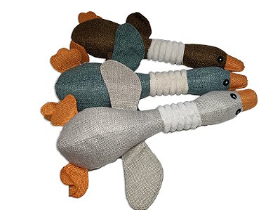 Pássaro Animal Pelúcia 32cm C/ Som