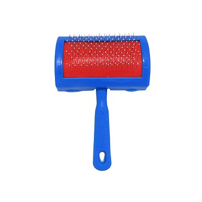 Rasqueadeira Pequena 8cm x 12cm