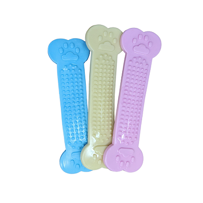 Mordedor Osso Flex 15.3cm x 4.3cm