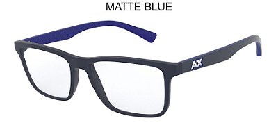 Óculos de Grau Armani Exchange 0AX3067
